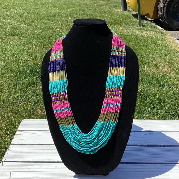 COPY - TAREK NECKLACE - Picture 8 of 8